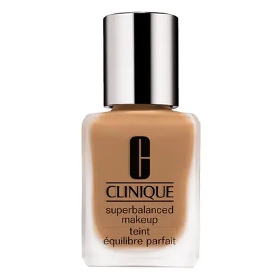 Clinique Superbalanced Foundation - WN 114 Golden