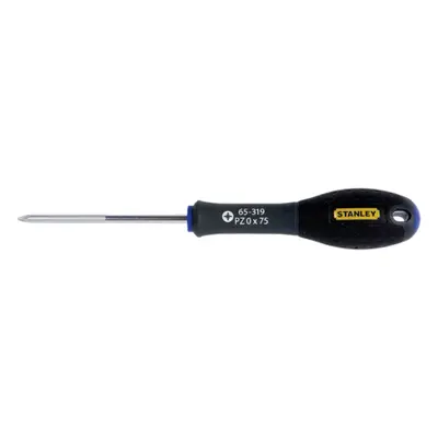 Stanley FatMax Screwdriver PZ0 x 75 mm