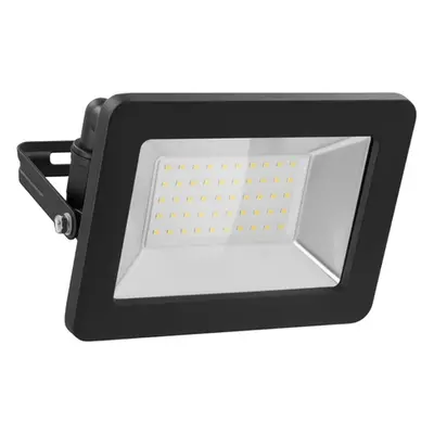 Goobay LED Outdoor Floodlight 50W Sort