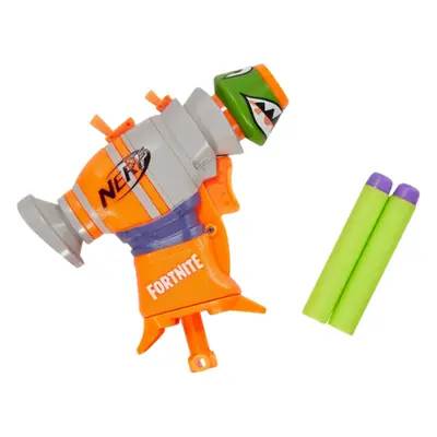 Nerf - Micro