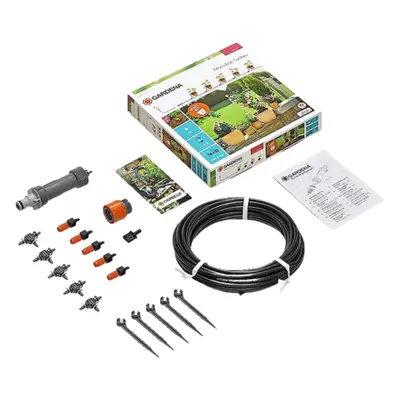 Gardena Micro Drip System Starter set