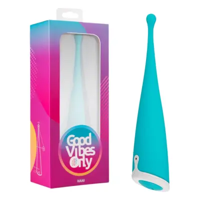 Good Vibes Only Vibrator