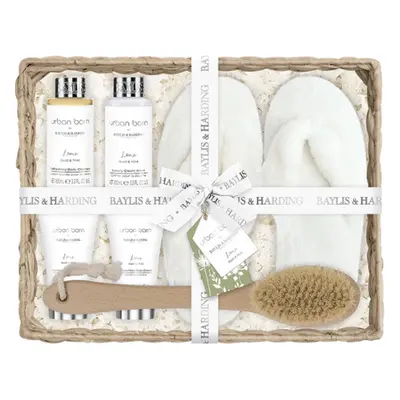 Baylis & Harding Urban Barn Luxury Gift Set