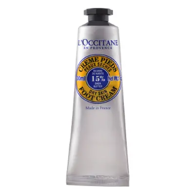 L Occitane Shea Foot cream - 30 ml