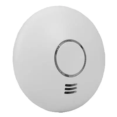 Smartwares FSM-17204 Smoke Alarm