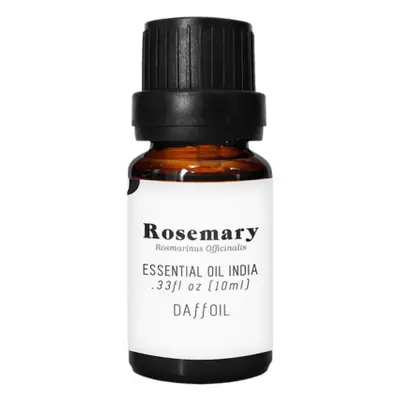 Daffoil Rosemary India Ethereal oil