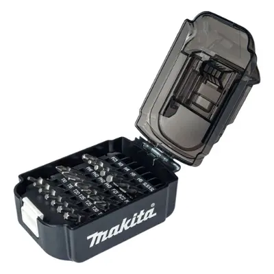 Makita Screw Bit Set - 21 pcs