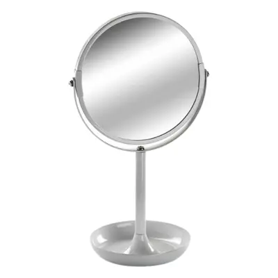 Versa Magnifying Makeup Mirror - White