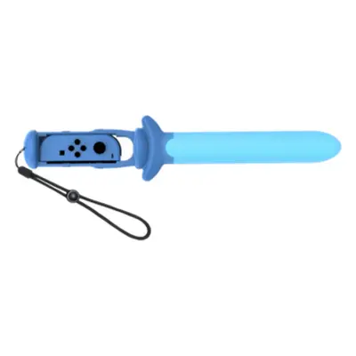 DOBE Nintendo Switch Lightsaber Blue