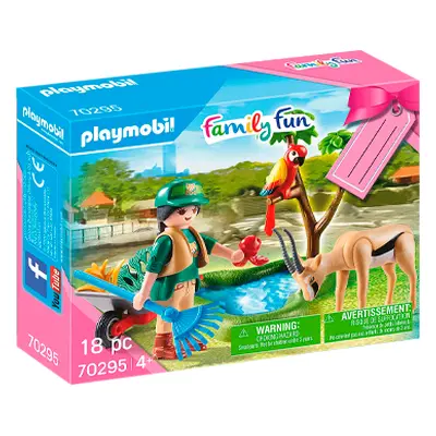 Playmobil Fun