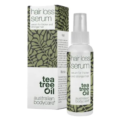 Australian Bodycare Hair Loss Serum - 100 ml