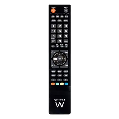 Ewent 4 in 1 Universal Remote