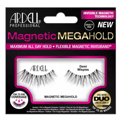 Ardell Magnetic Mega team Demi - Artificial eyelashes