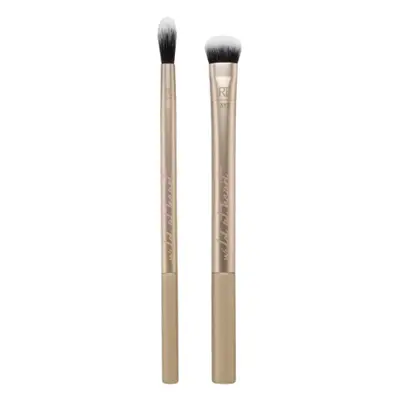 Real Techniques Animalista Eye Duo Set - 2 PCS