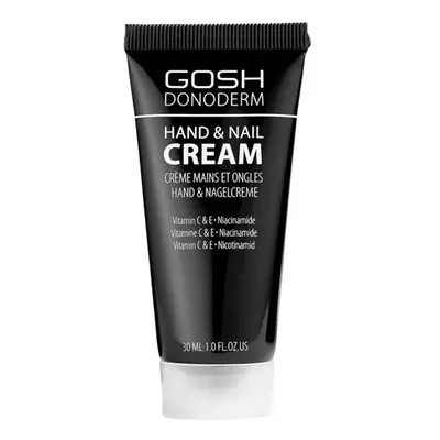 GOSH Donoderm Hand & Nail Cream - 30ML