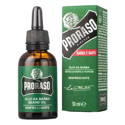 Proraso Refreshing Beard oil 30 ml