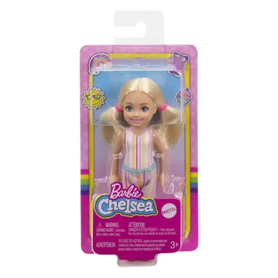 Barbie Chelsea Doll Dress - 15 cm