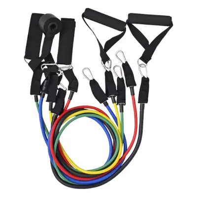 InShape Multifunctional Exercise Bands