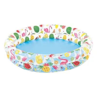 Intex Swimming Pool - 122x25 cm