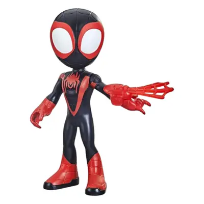 Marvel Spider-Man and His Amazing Friends Miles Morales Spider-Man