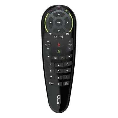 Billow MDAIR Universal Remote control to Smart TV