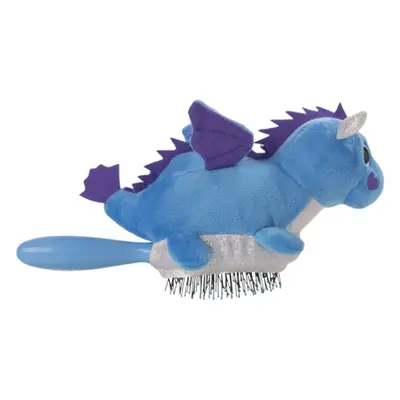 Wet Brush Dragon Hairbrush