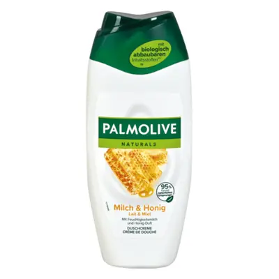 Palmolive Milk & Honey Shower 250 ml