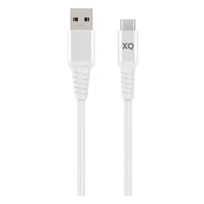 Xqisit USB-C to USB-A Cable - 2 Meters