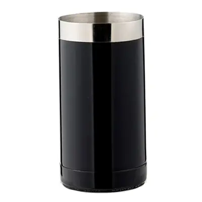 Scandinavia Bathroom Toothbrush Holder - Black