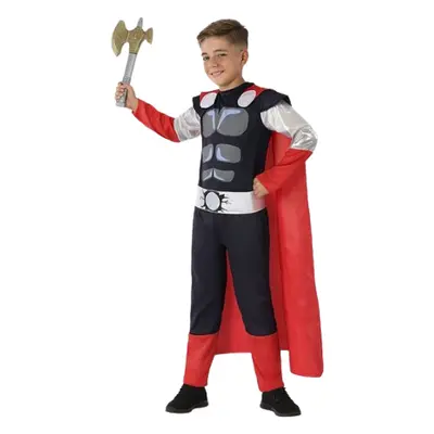 Atosa Thor Costume - 3-4 years