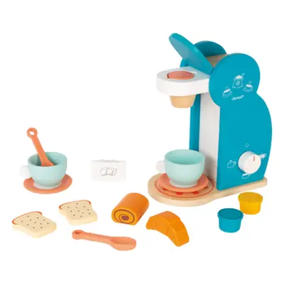 Janod Breakfast set - 14 share