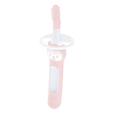 MAM Massage brush - Pink