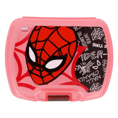 Marvel Spiderman Lunch Box