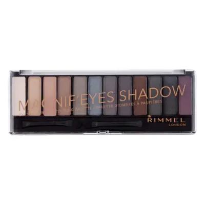 Rimmel Magnifyeyes Eyeshadow Palette