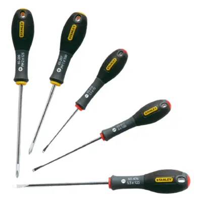 Stanley FatMax Screwdriver Set 5 PCS