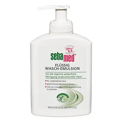 Sebamed Olive Body Wash - 200ml