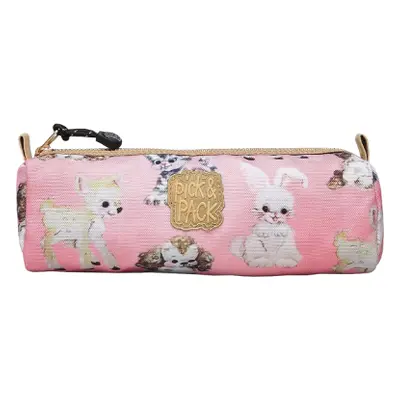 Pick & Pack Cute Animals Pencil Case