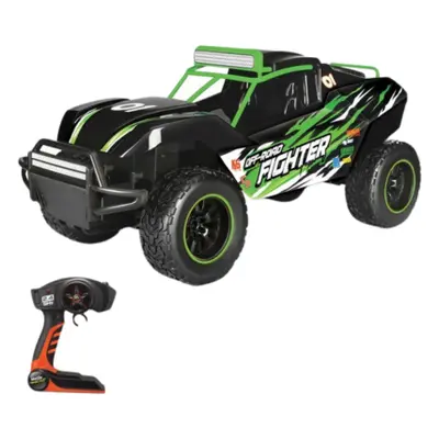 Maisto Tech R/C Off Road Fighter Remote controlled Car 1:6