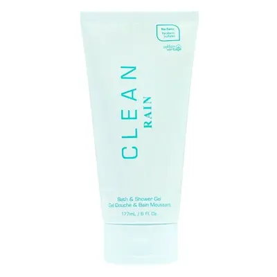 Clean Rain Shower Gel 177 ml