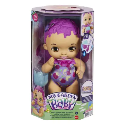 Mattel Baby Baby