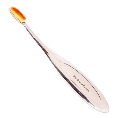 London Pride Pro Eyebrow Brush