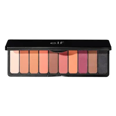 E.l.f. Eyeshadow Palette - Summer Breeze