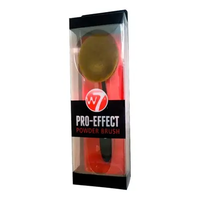 W7 Pro-Effect Powder Brush