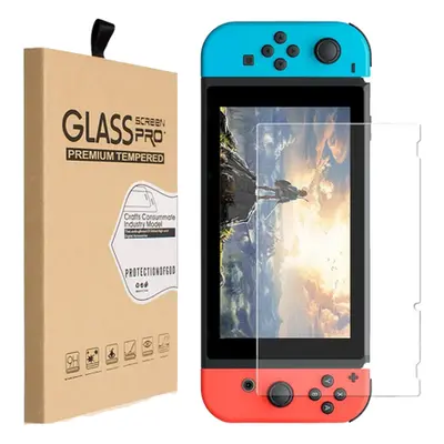 Screen protector Nintendo Switch