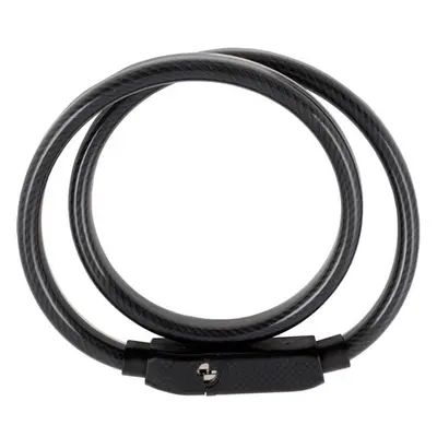 Stanley Reflective Cable Bicycle lock - 120cm