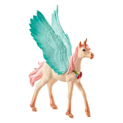 Schleich Bayala Pegasus Feel - 70575