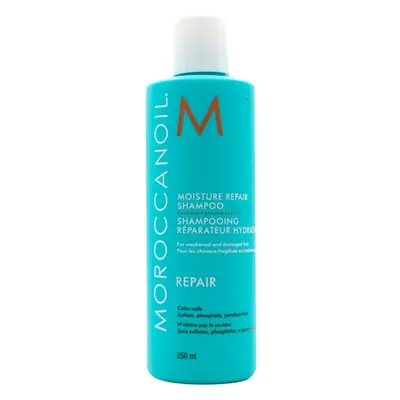 Moroccanoil Moisture Repair Shampoo 250 ml