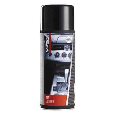 Rawlink Compressed Air Can 400 ml