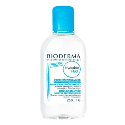 Bioderma Hydrabio Micellar Vand - 250ML