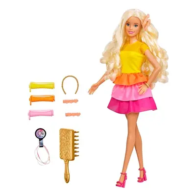 Barbie Ultimate Playset